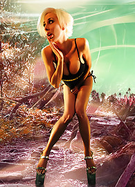 Marie Claude Photo 12