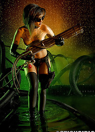 Melodie Gore Photo 2