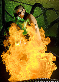 Melodie Gore Photo 6