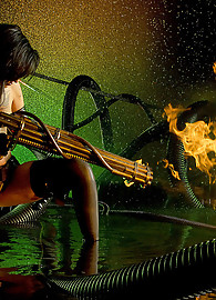 Melodie Gore Photo 11