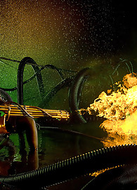 Melodie Gore Photo 15