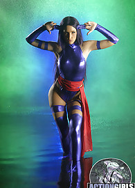 Melodie Gore Photo 1