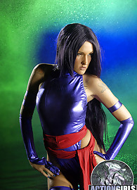 Melodie Gore Photo 4