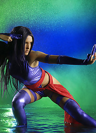 Melodie Gore Photo 7