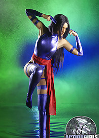 Melodie Gore Photo 9