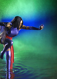 Melodie Gore Photo 10