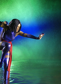 Melodie Gore Photo 11