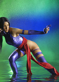 Melodie Gore Photo 12