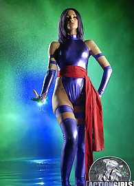 Melodie Gore Photo 13