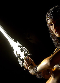 Melodie Gore Photo 1