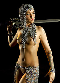 Melodie Gore Photo 2