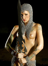 Melodie Gore Photo 6