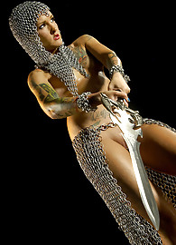 Melodie Gore Photo 7