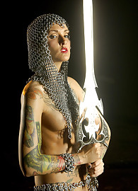 Melodie Gore Photo 8