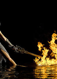 Melodie Gore Photo 9