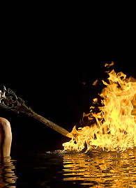 Melodie Gore Photo 11