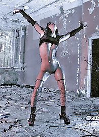 Suzie Carina Photo 13