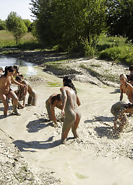 Silvia Saint Photo 1