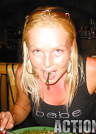 Silvia Saint Photo 3