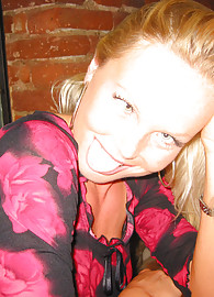 Silvia Saint Photo 10