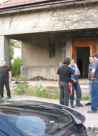 Silvia Saint Photo 14