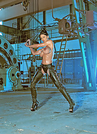 Veronica Zemanova Photo 6