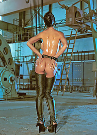 Veronica Zemanova Photo 13