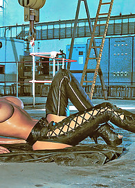 Veronica Zemanova Photo 14