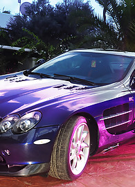 Veronica Zemanova Photo 1