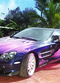 Veronica Zemanova Photo 2