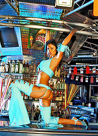 Veronica Zemanova Photo 4