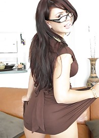 Eva Angelina Photo 5