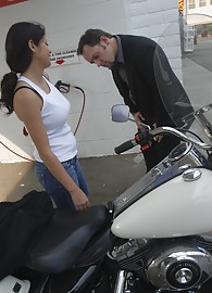 Evie Delatosso Photo 8