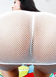 Franceska James Photo 1