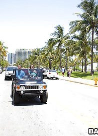 Gianna Michaels Photo 2