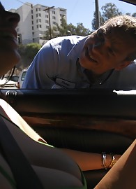 Gianna Michaels Photo 6