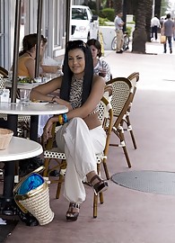 Giselle Humes Photo 1