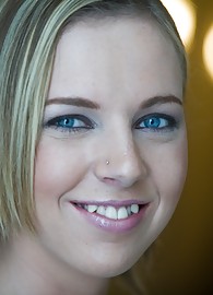 Bree Barrett Photo 1