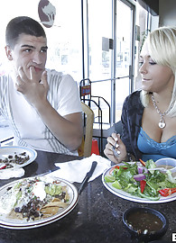 Brandy Blair Photo 3