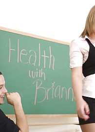 Brianna Beach Photo 5