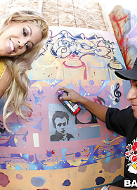 Bridgette B Photo 10