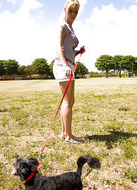 Brittanie Lane Photo 1