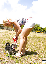 Brittanie Lane Photo 2