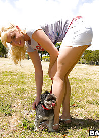 Brittanie Lane Photo 3