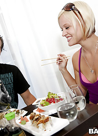 Jasmine Jolie Photo 9