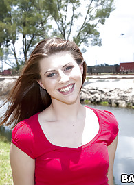 Brooke Van Buuren Photo 1