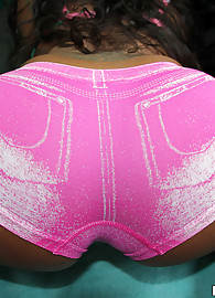 Jayden Starr Photo 4