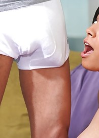 Jazmine Cashmere Photo 8