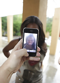 Candice Nicole Photo 1