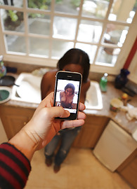 Candice Nicole Photo 4